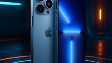 Apple iPhone 13 Pro Max: performance de elite com câmera impressionante