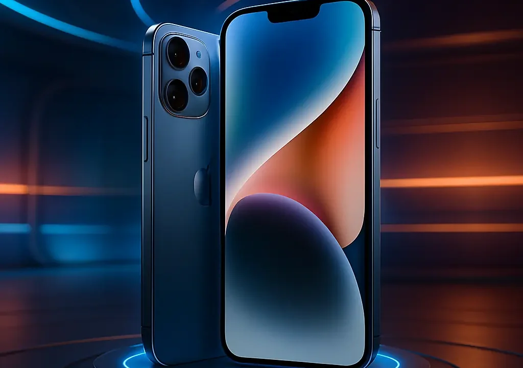 iPhone 15 Plus (512 GB): Mais Bateria, Mais Tela, Mais iPhone