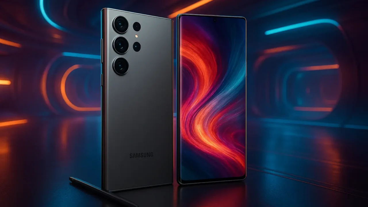 Samsung Galaxy S25 Ultra 5G: Poder Extremo e Fotos Surpreendentes
