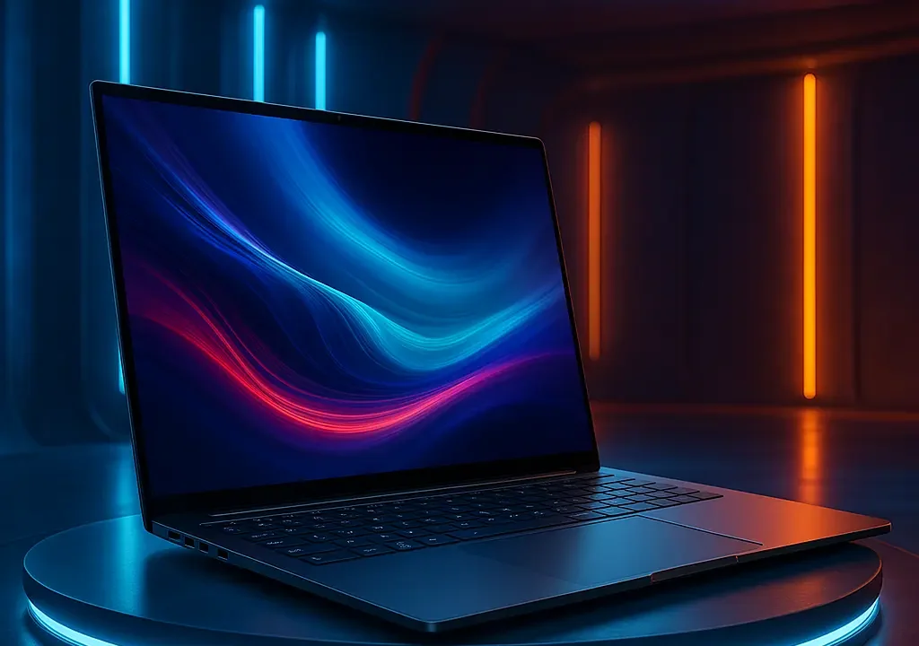 Galaxy Book4 Ultra: desempenho extremo com portabilidade e tela impecável