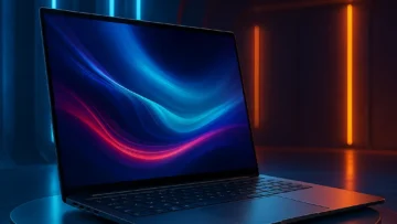 Galaxy Book4 Ultra: desempenho extremo com portabilidade e tela impecável