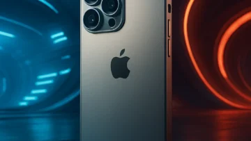 Apple iPhone 16 Pro: Desempenho de Elite em Corpo de Titânio