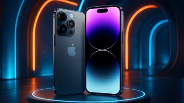 Apple iPhone 14 Pro: desempenho e sofisticação em um só aparelho