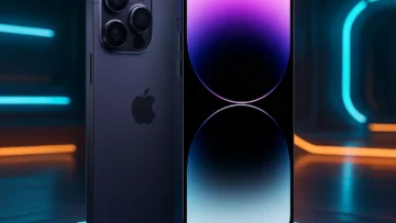 iPhone 14 Pro Max – Potência, Estilo e 1TB de Liberdade