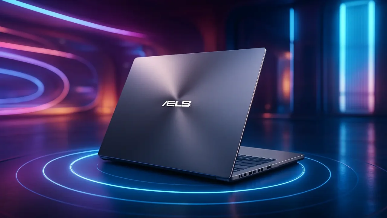 ASUS ZenBook UX431FA: leve, compacto e confiável