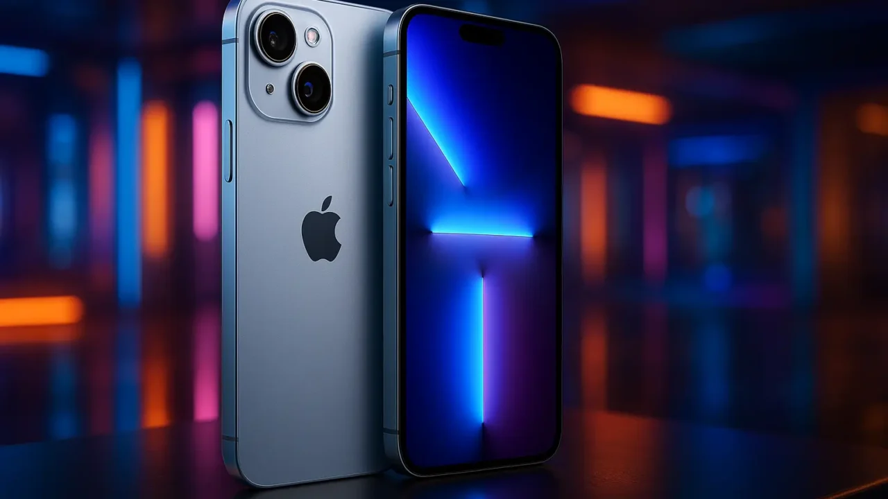 Apple iPhone 16 Plus (512 GB): desempenho, câmera e bateria de outro nível