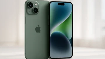 Apple iPhone 16 Plus: Câmera Pro, Tela Gigante e Bateria Surpreendente