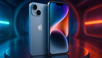 Apple iPhone 16 Plus: Potência, Câmera Incrível e Bateria de Longa Duração