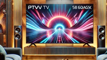 Smart TV LED 58" 4K UHD Philco PTV58G10AG11SK: Desempenho, Design e Tecnologia Android