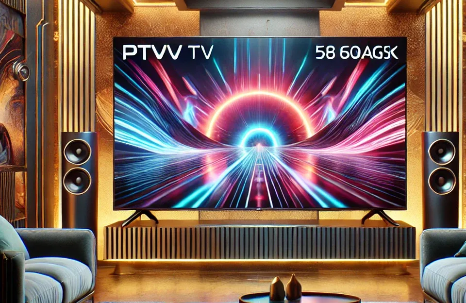 Smart TV LED 58" 4K UHD Philco PTV58G10AG11SK: Desempenho, Design e Tecnologia Android