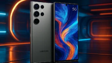 Samsung Galaxy S25 Ultra 5G: Desempenho Surreal em Cada Toque