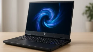 Acer Predator Helios 16: Potência Bruta e Imersão Total