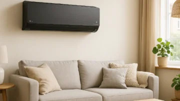 LG Dual Inverter Voice Artcool UV Nano: conforto e tecnologia com IA