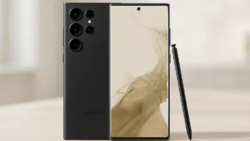 Samsung Galaxy S24 Ultra: Poder, Inteligência e Câmeras de Outro Mundo