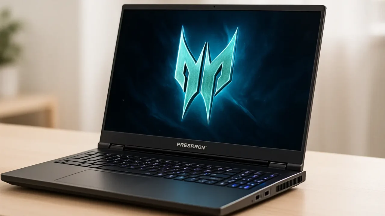 Acer Predator Helios Neo 16: Poder de sobra para jogos e multitarefas