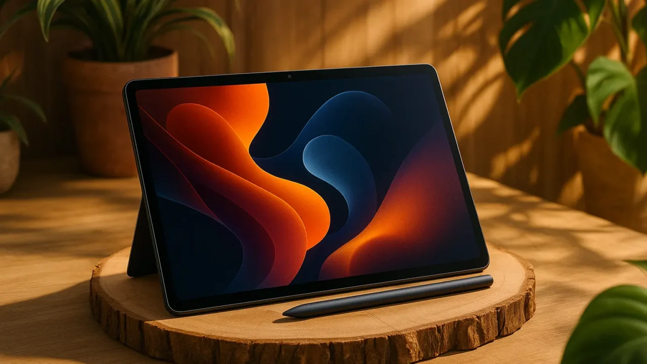 Galaxy Tab S10+ com 512 GB: Potência, Tela Imersiva e Experiência Premium