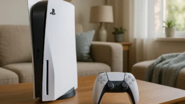 PlayStation 5 Pro: Ultra Desempenho em 4K com Ray Tracing