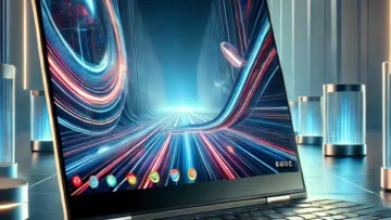 Lenovo Ideapad Flex 3I Chromebook Touchscreen: Desempenho e Versatilidade em um Design 2 em 1