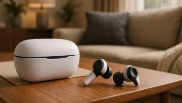 Pulse Explore PS5: Imersão Sem Fios e Qualidade Premium