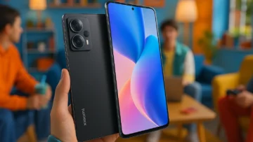 Xiaomi Redmi Note 14 Pro+: potente, bonito e 5G