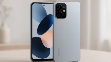 Xiaomi Redmi Note 14S: Potência e Estilo em um Só Aparelho