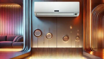 Ar Condicionado Split Hi Wall Springer Xtreme Save AI Connect Inverter 9.000 Btus Frio 220v R-32