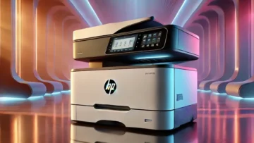 Impressora HP OfficeJet 9730 Multifuncional A3 Wireless