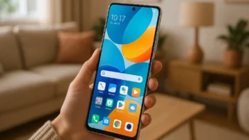 Xiaomi Redmi Note 13: Tela AMOLED 120Hz e Snapdragon Veloz