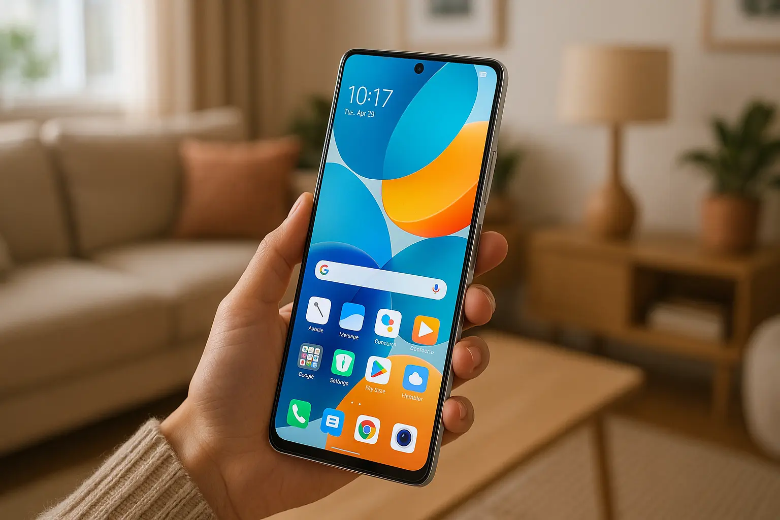 Xiaomi Redmi Note 13: Tela AMOLED 120Hz e Snapdragon Veloz
