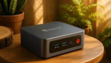 Beelink S12 Pro Mini PC: Compacto, Potente e Atualizado