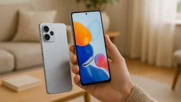 Xiaomi Redmi Note 13: AMOLED 120Hz, Snapdragon e Bateria de 5000mAh