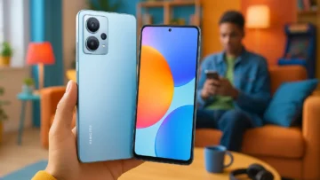 Xiaomi Redmi Note 13: Tela AMOLED e Desempenho Snapdragon