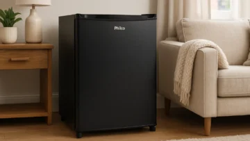 Frigobar Philco 76L PFG95B: Compacto, Versátil e Econômico