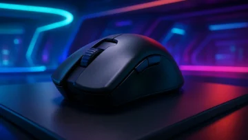 Mouse Gamer Razer Viper V2 Pro: Leveza e Precisão Extrema
