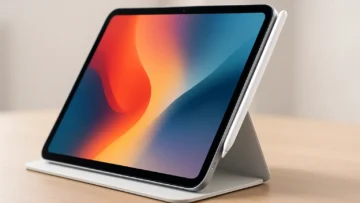 iPad Apple 2025 A16: Potência, Tela e Conectividade