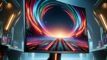 Monitor Gamer 27” PMG27C900FG Curvo 165Hz HDR10 FreeSync Philco