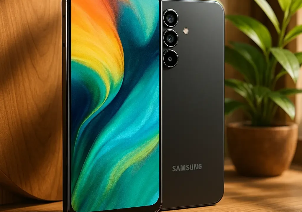 Samsung A56 5G: Desempenho, Tela e Conectividade Premium