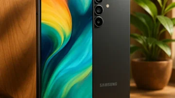 Samsung A56 5G: Desempenho, Tela e Conectividade Premium