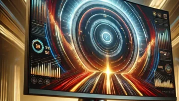 Monitor Gamer Widescreen 32" PMG32C900FG Curvo Full HD HDMI FreeSync