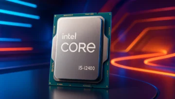 Processador Intel Core i5-12400: Potência e Eficiência