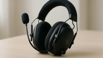 Razer BlackShark V2 Pro: Áudio de Alta Performance para Gamers