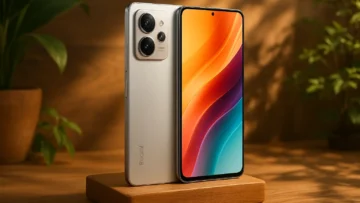 Smartphone Xiaomi Redmi Note 13: Desempenho Ágil e Tela AMOLED