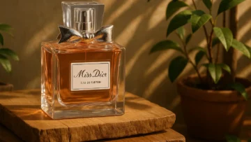 Dior Perfume Miss Edp 100Ml: Elegância e Sofisticação