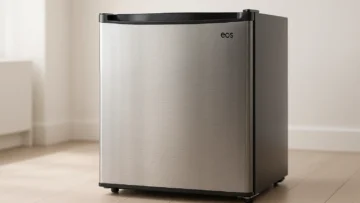Frigobar Eos 93 Litros Ice Compact: Eficiência Silenciosa