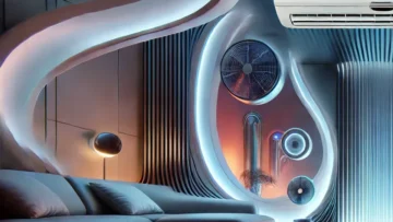 Ar-Condicionado Philco PAC18FB 18.000 BTUs Inverter