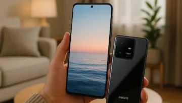 Xiaomi 14T 512GB: Poder, Câmeras Leica e 5G