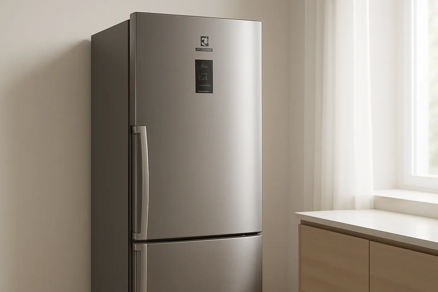 Geladeira Electrolux 488L Inverter IB55S: Eficiência e Estilo
