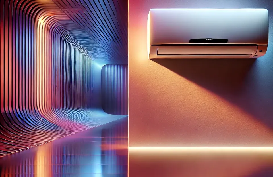 Ar Condicionado Split Springer Xtreme Save com Inverter