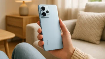 Redmi Note 13 Pro 5G: 512 GB, Poder e Velocidade