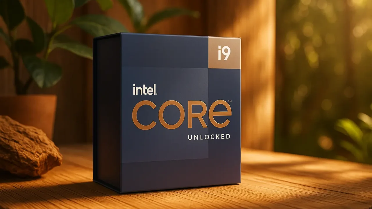 Intel Core i9-14900K: Potência Máxima para Desempenho Extremo